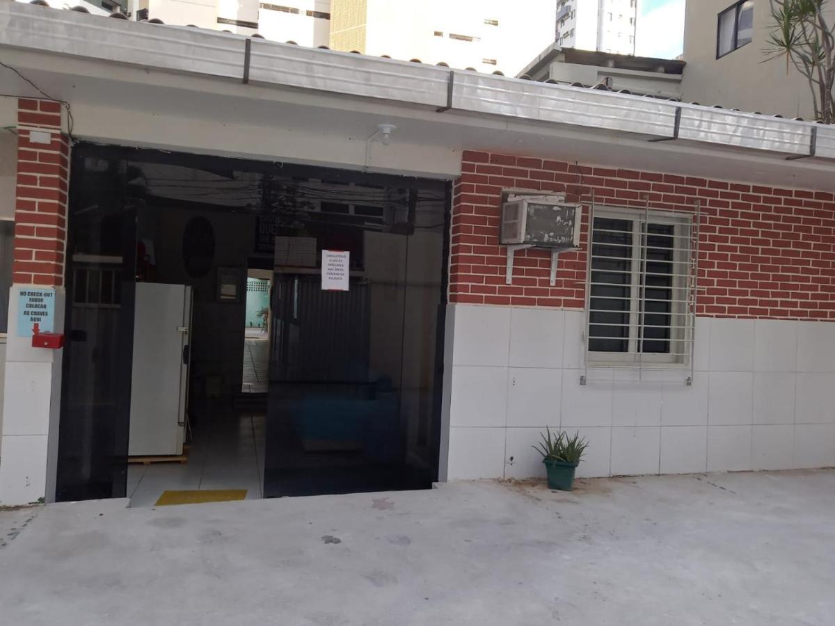 Casa Recife Pousada 외부 사진