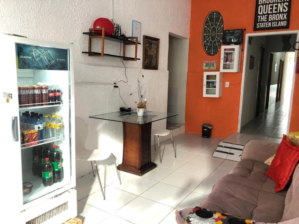 Casa Recife Pousada 외부 사진