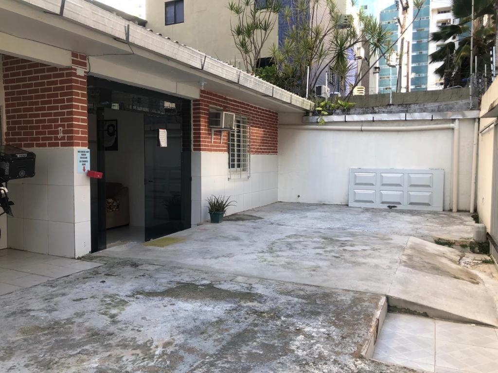 Casa Recife Pousada 외부 사진