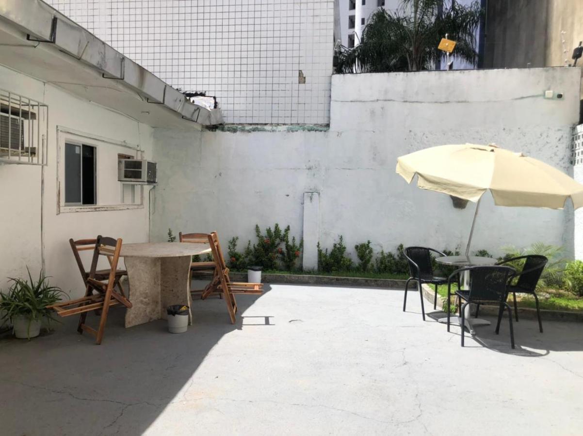 Casa Recife Pousada 외부 사진