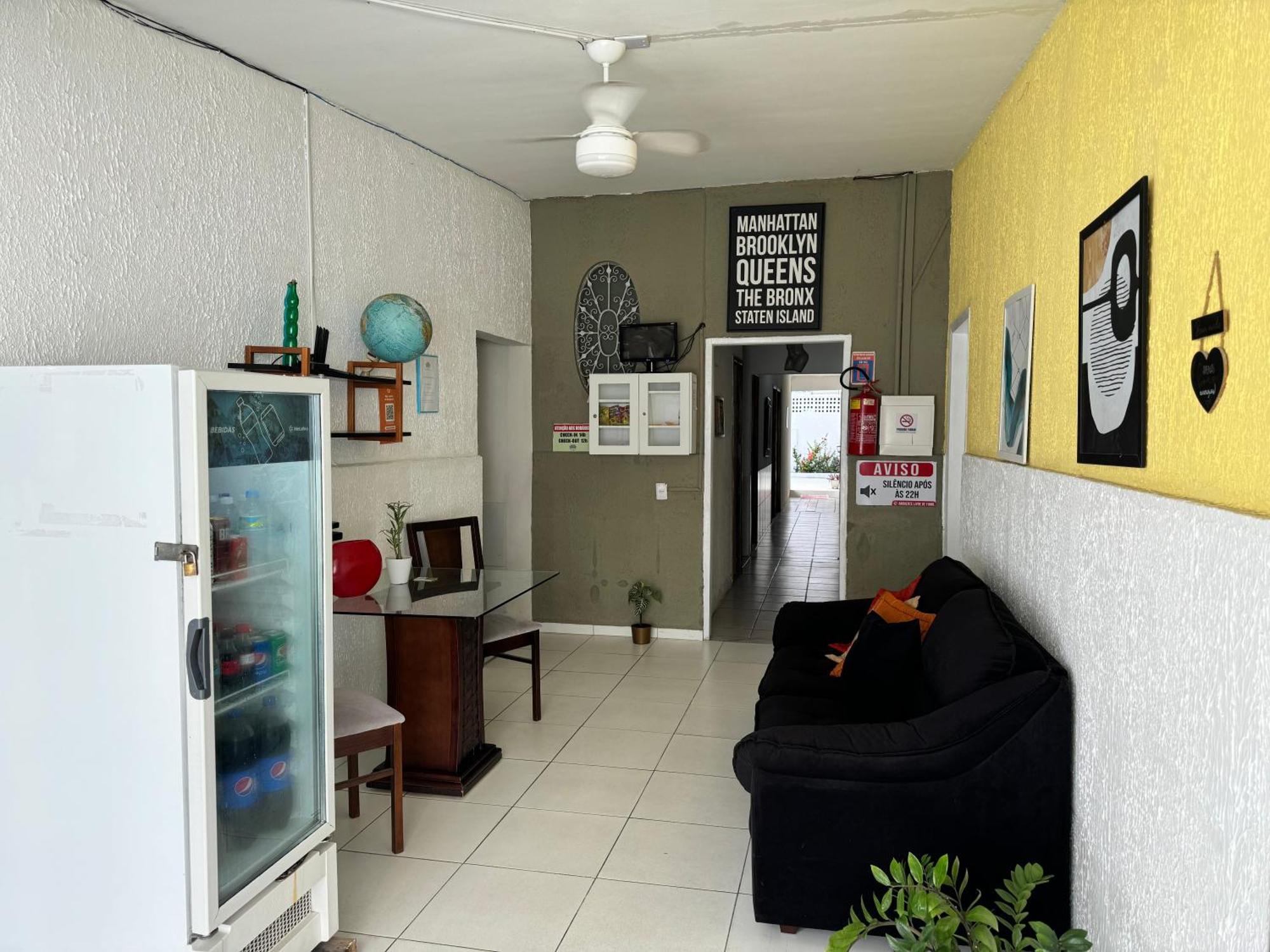 Casa Recife Pousada 외부 사진