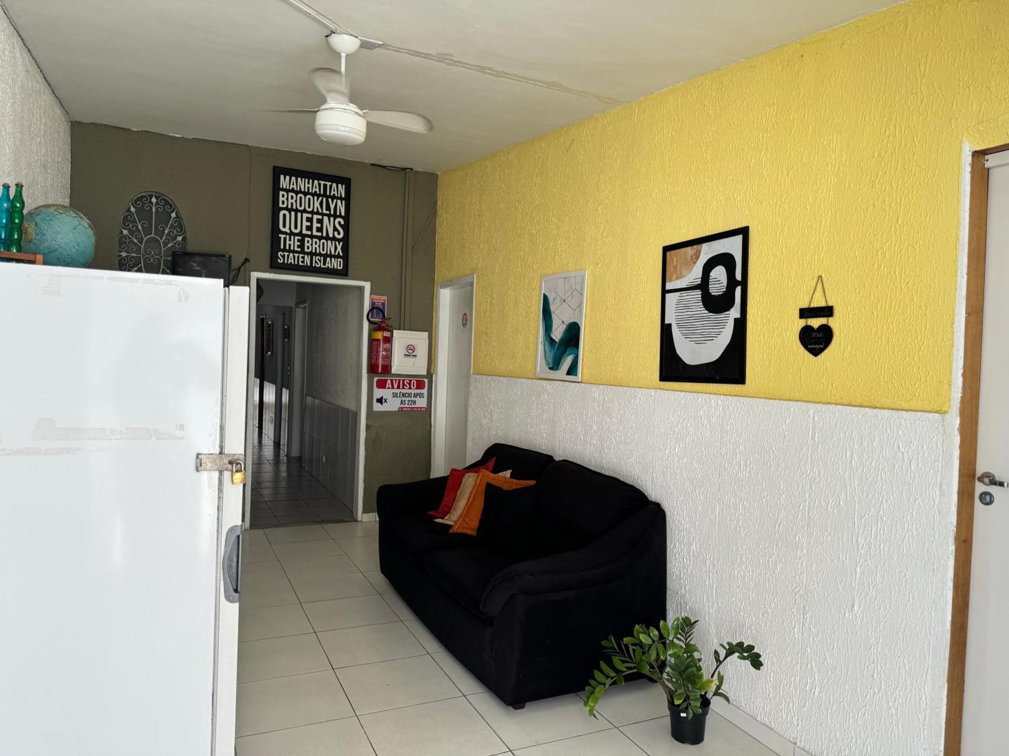 Casa Recife Pousada 외부 사진