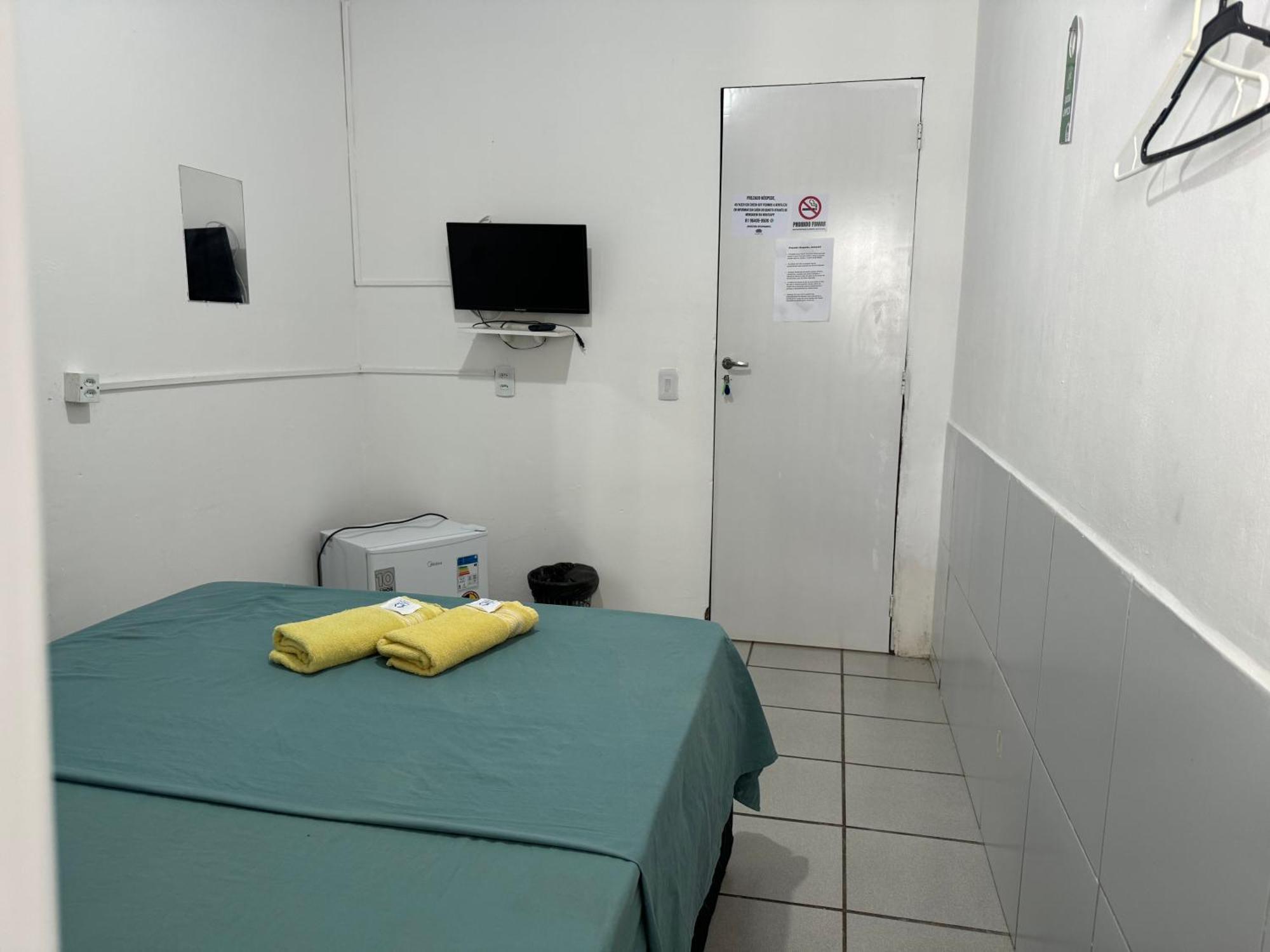 Casa Recife Pousada 외부 사진