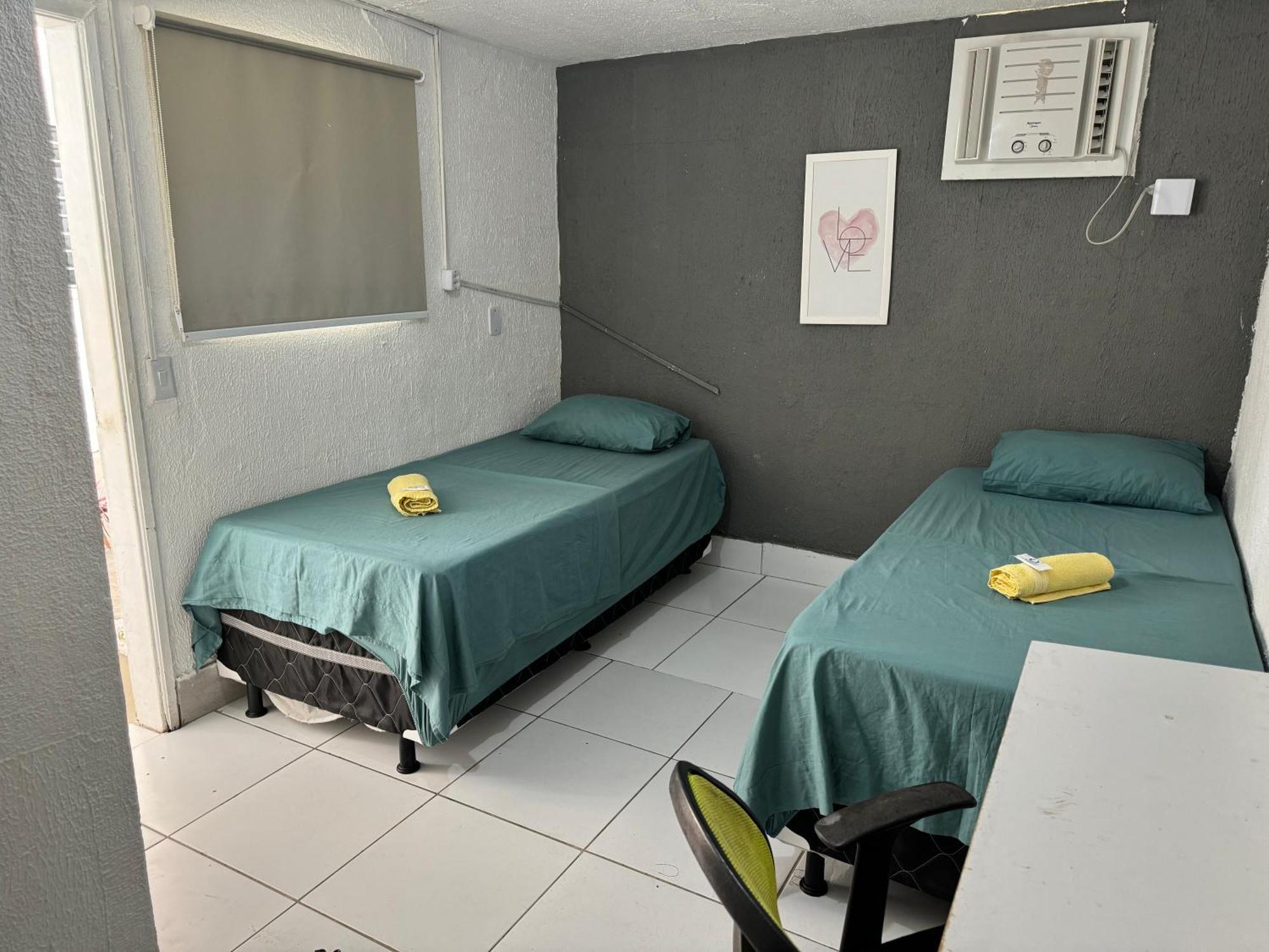 Casa Recife Pousada 외부 사진