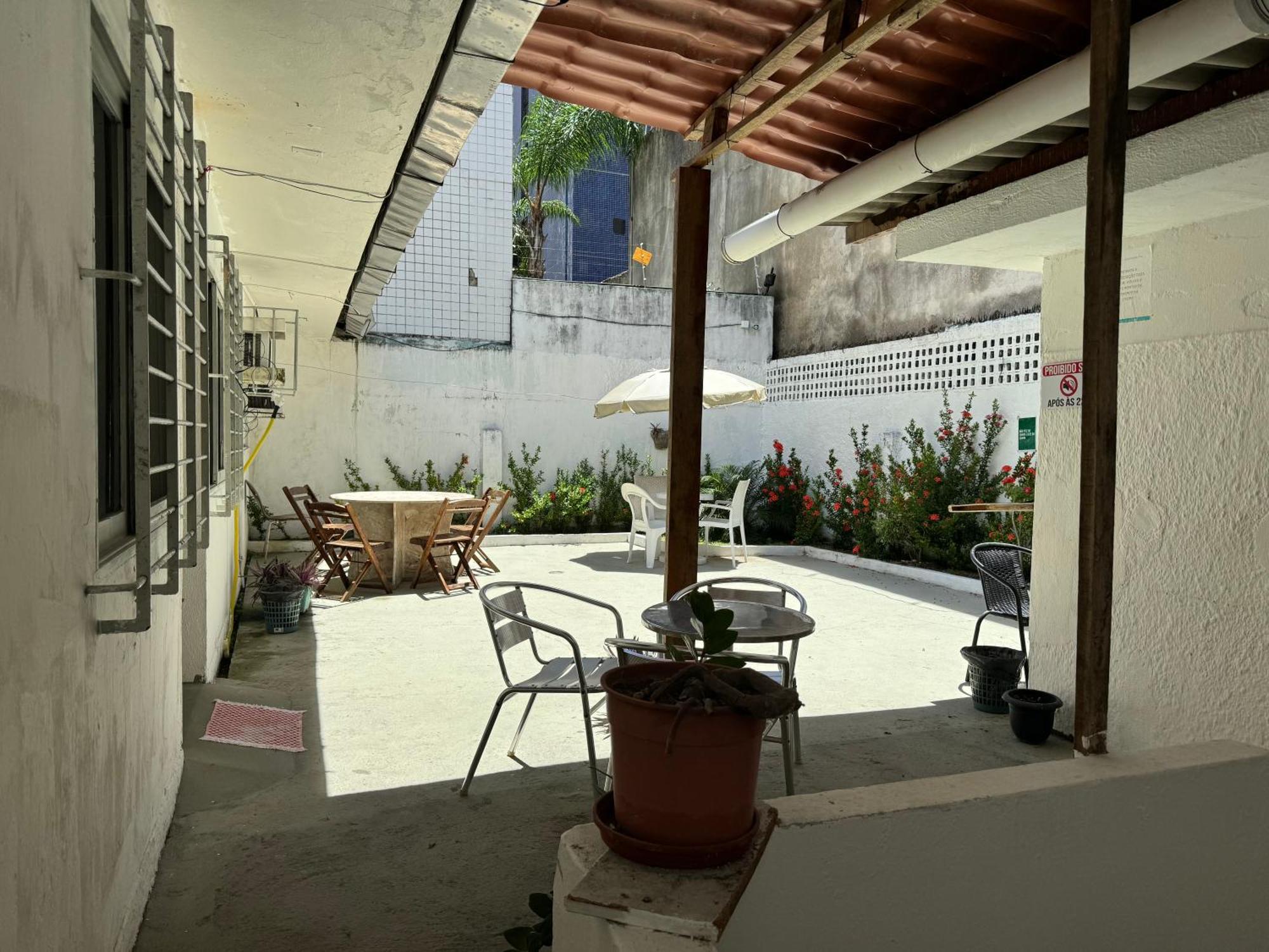 Casa Recife Pousada 외부 사진
