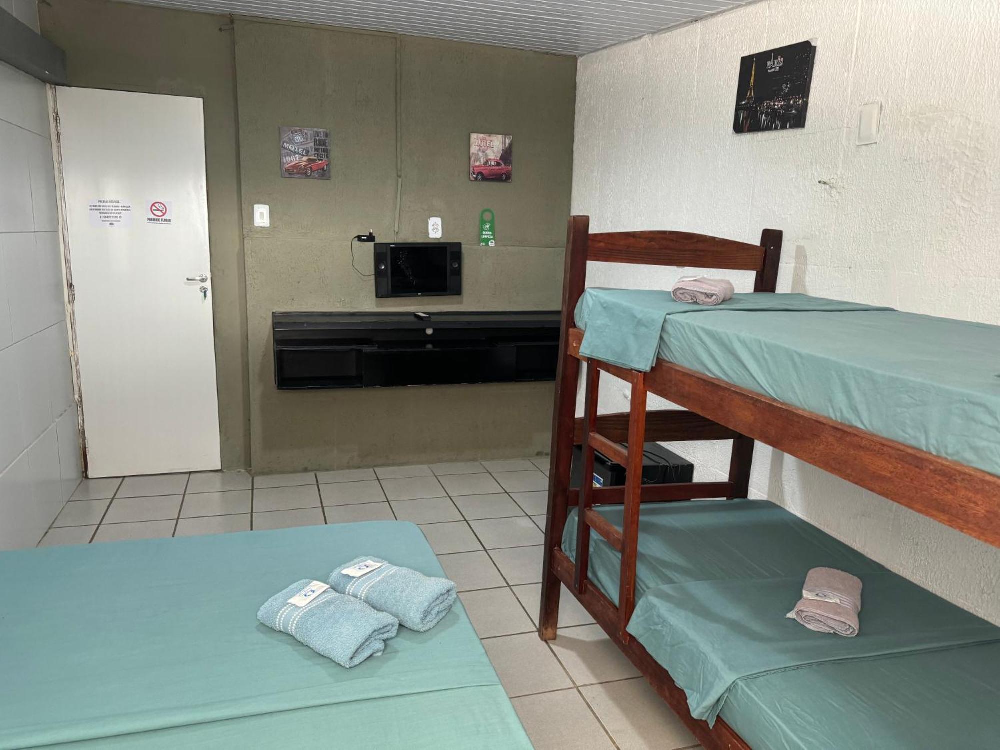 Casa Recife Pousada 외부 사진
