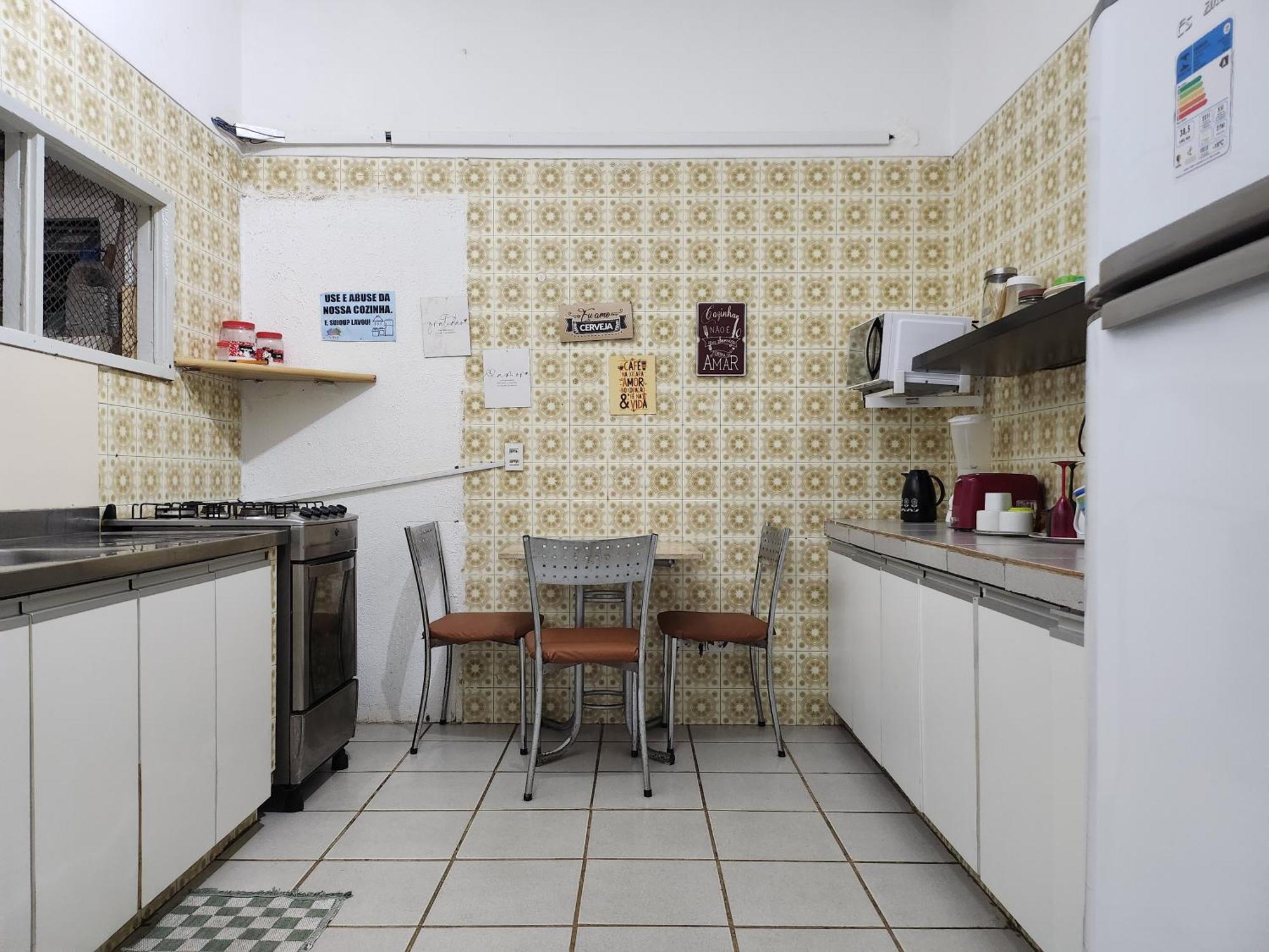 Casa Recife Pousada 외부 사진