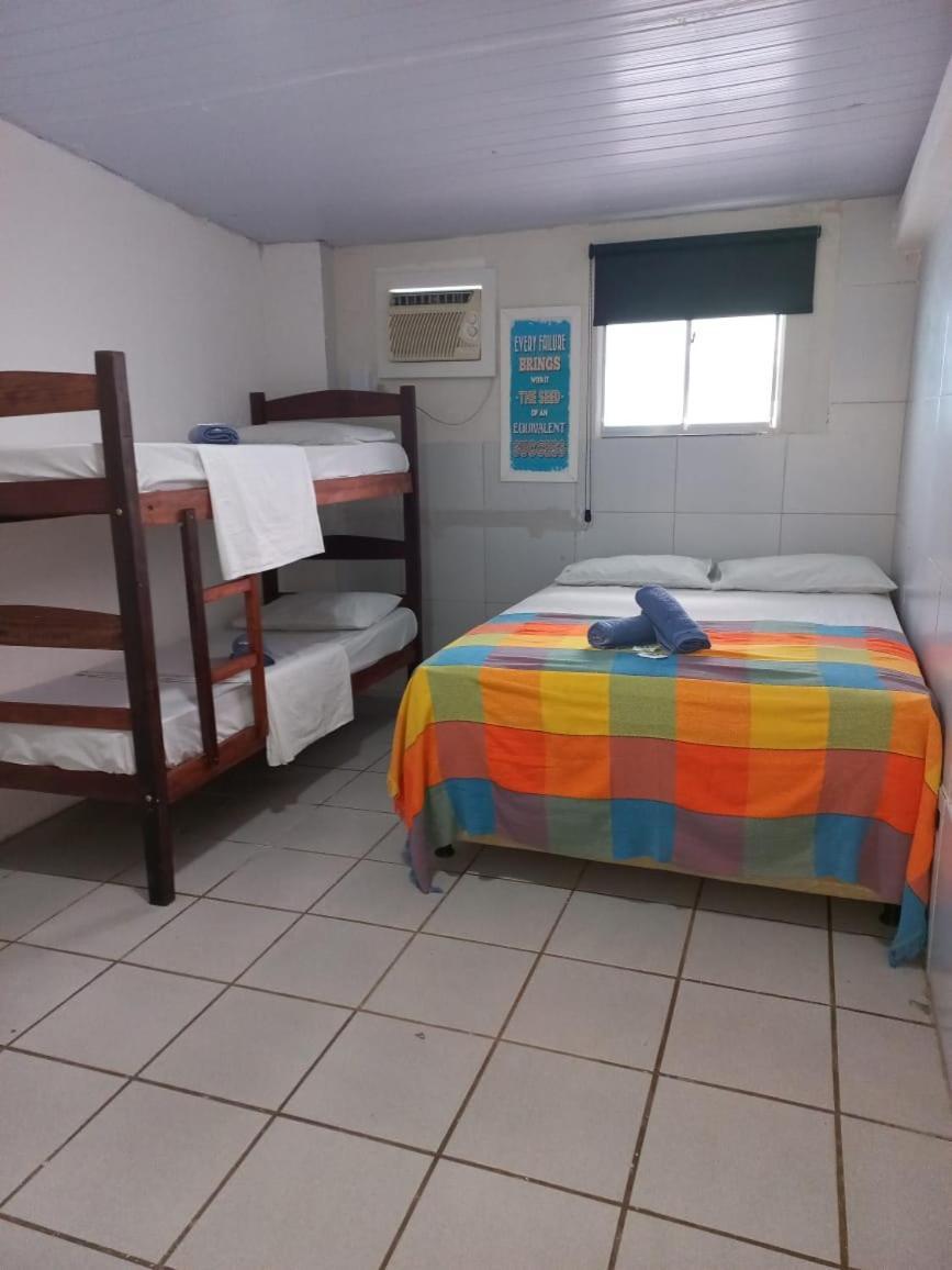 Casa Recife Pousada 객실 사진