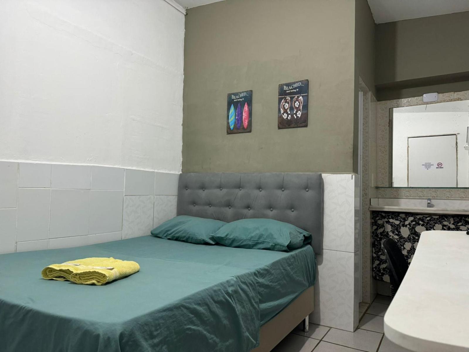 Casa Recife Pousada 외부 사진