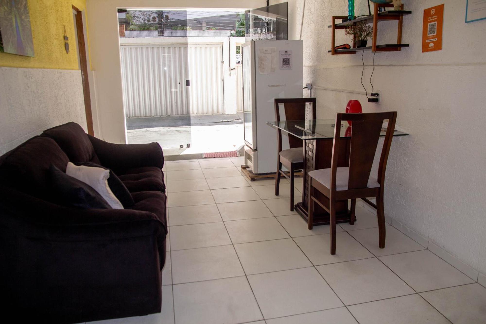 Casa Recife Pousada 외부 사진