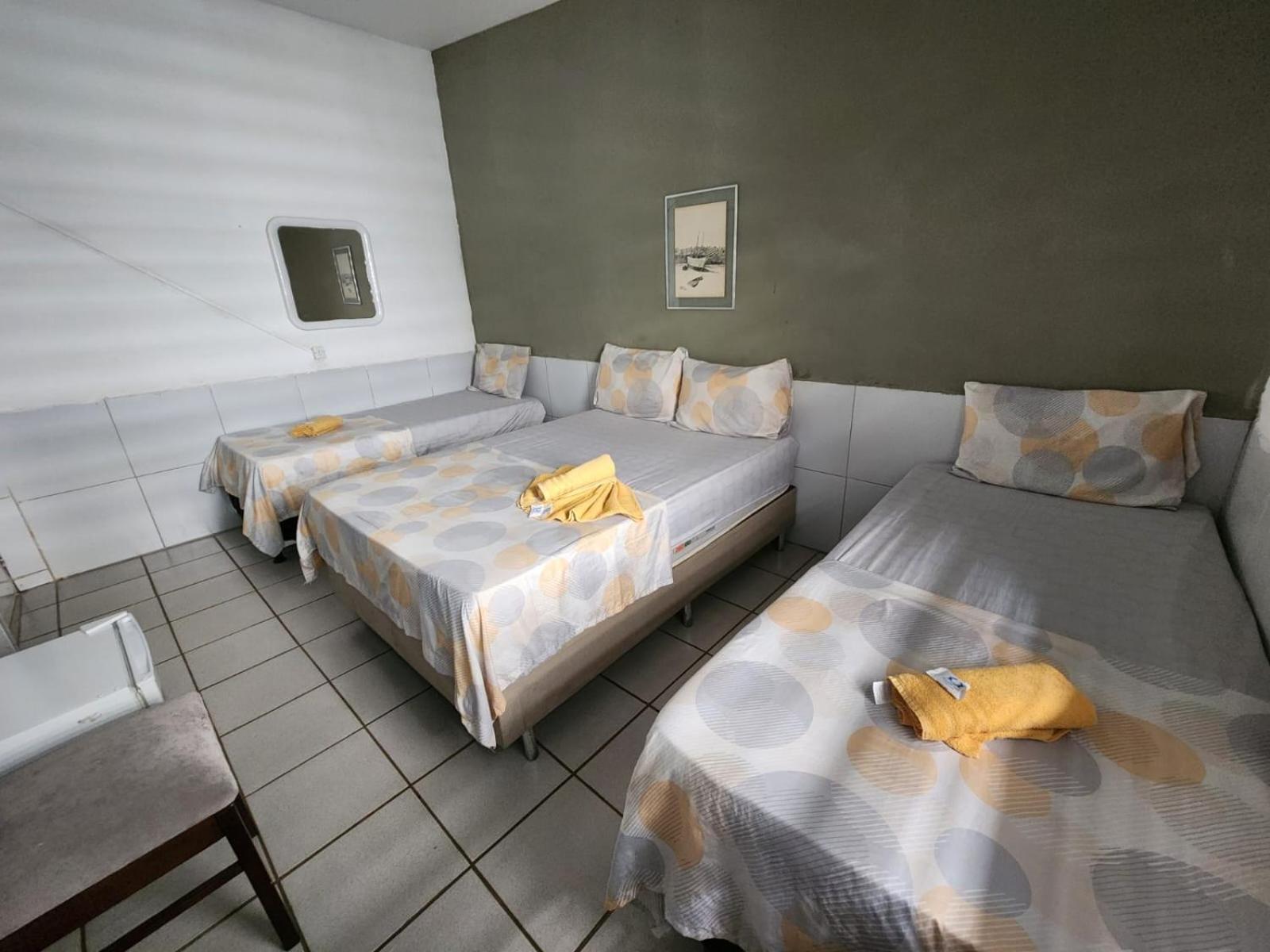 Casa Recife Pousada 외부 사진
