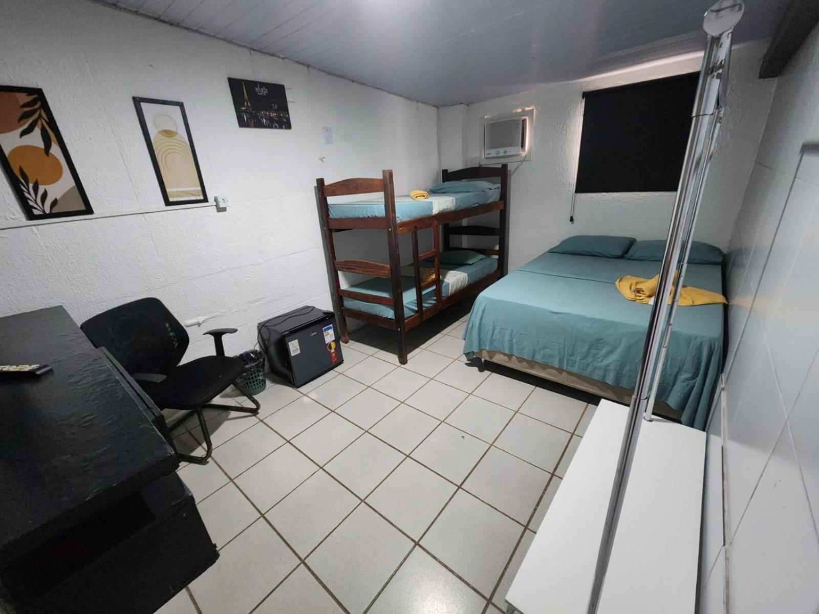 Casa Recife Pousada 외부 사진