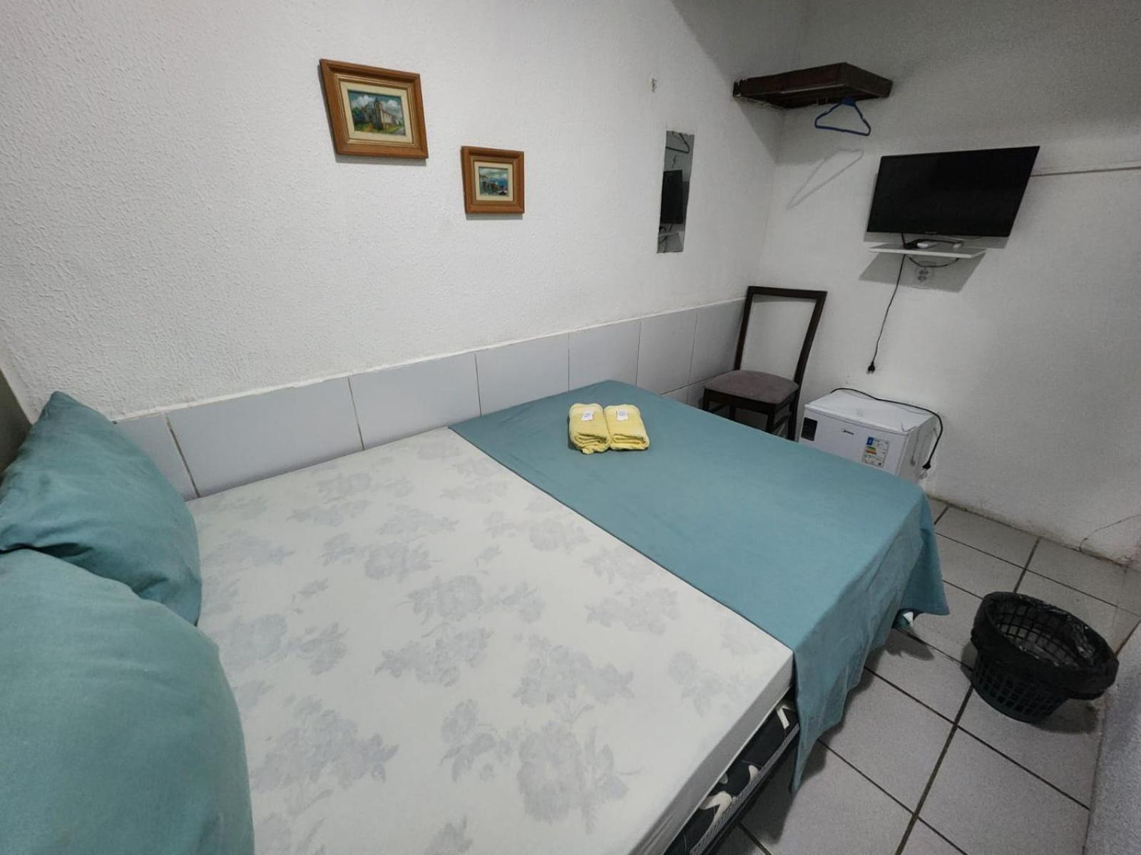 Casa Recife Pousada 외부 사진